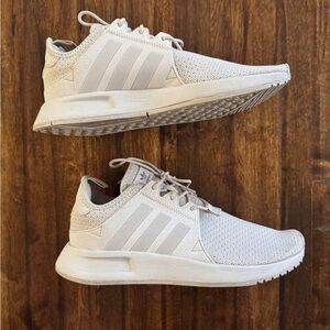 adidas Women's Sneakers in Cream